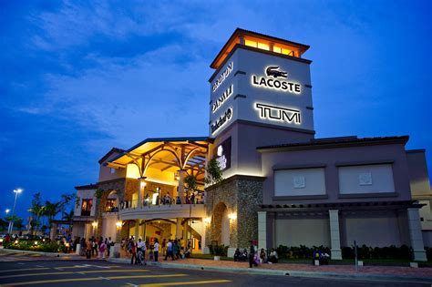 premium outlet johor bahru.